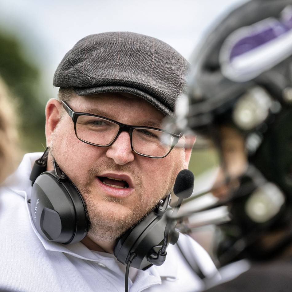 Ereignisreiche Offseason: Die Longhorns entwickeln sich zu einem Aushängeschild