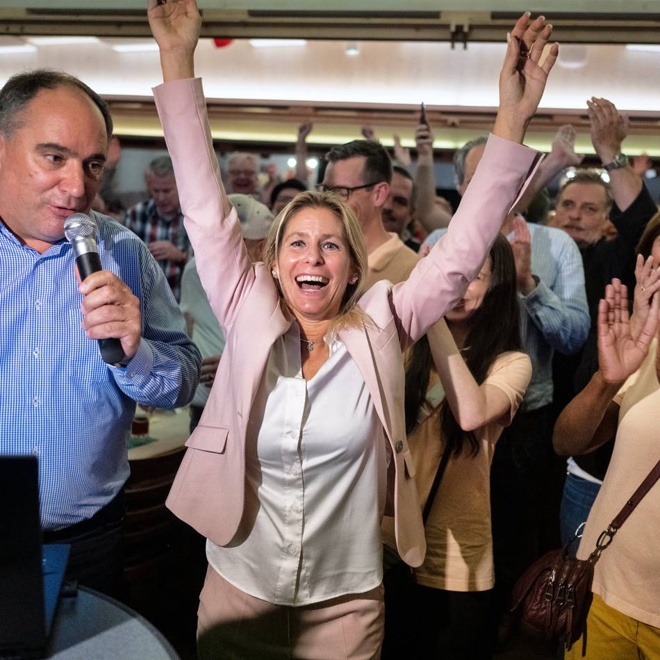 Jahresrückblick 2025 Monheim: Der Kommunalwahlkampf prägt das Jahr 2025 in Monheim