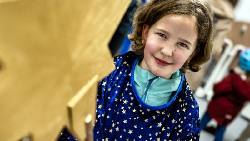 Im Januar unterwegs: In Langenfeld und Monheim werden noch Sternsinger gesucht