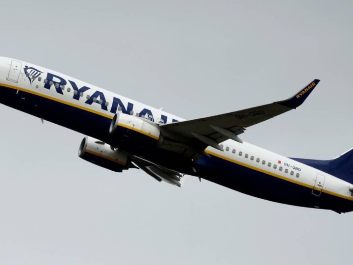 Zehn Prozent unter Durchschnitt: Warum Deutschland bei Billigflügen abfällt