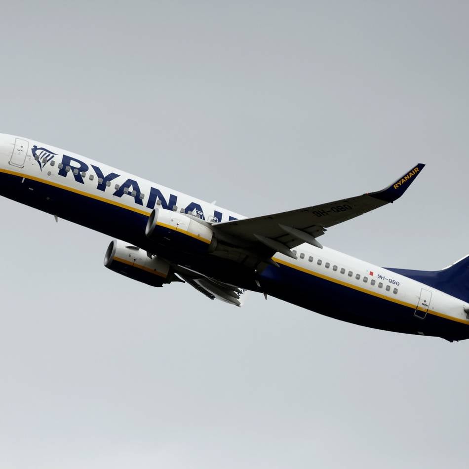 Zehn Prozent unter Durchschnitt: Warum Deutschland bei Billigflügen abfällt