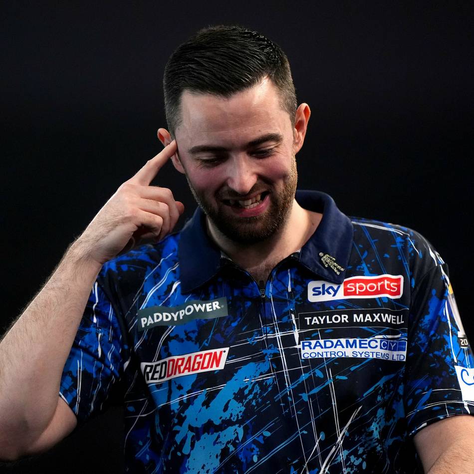 Mentaltraining bei Darts-Profis: Wie fühlt es sich an, den Pfeil für eine Million Pfund zu werfen?