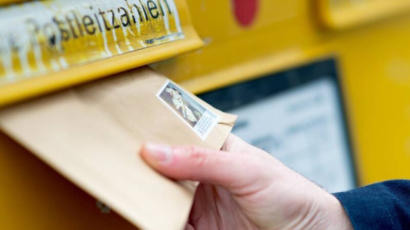 Viele Verfahren im Kreis Kleve: Niederländische Kriminelle setzen verstärkt auf Drogenschmuggel per Post