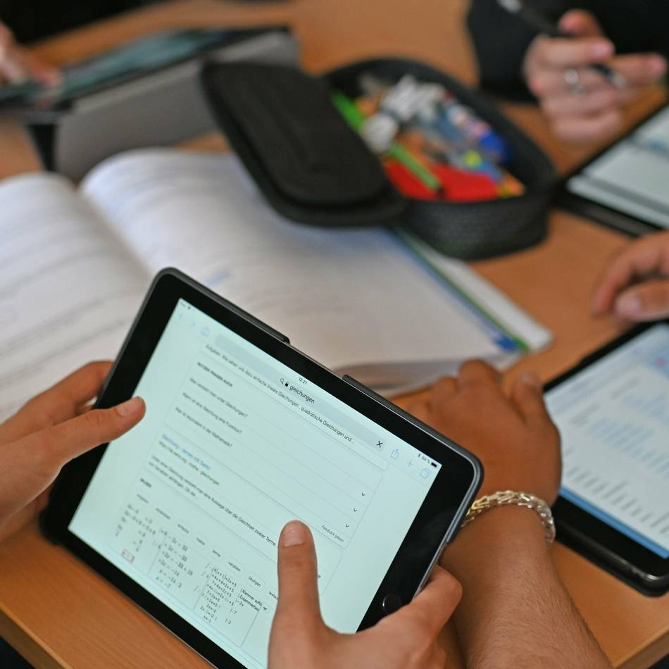 Digitalpakt 2.0 beschlossen: Schulen sollen mit fünf Milliarden Euro digitalisiert werden