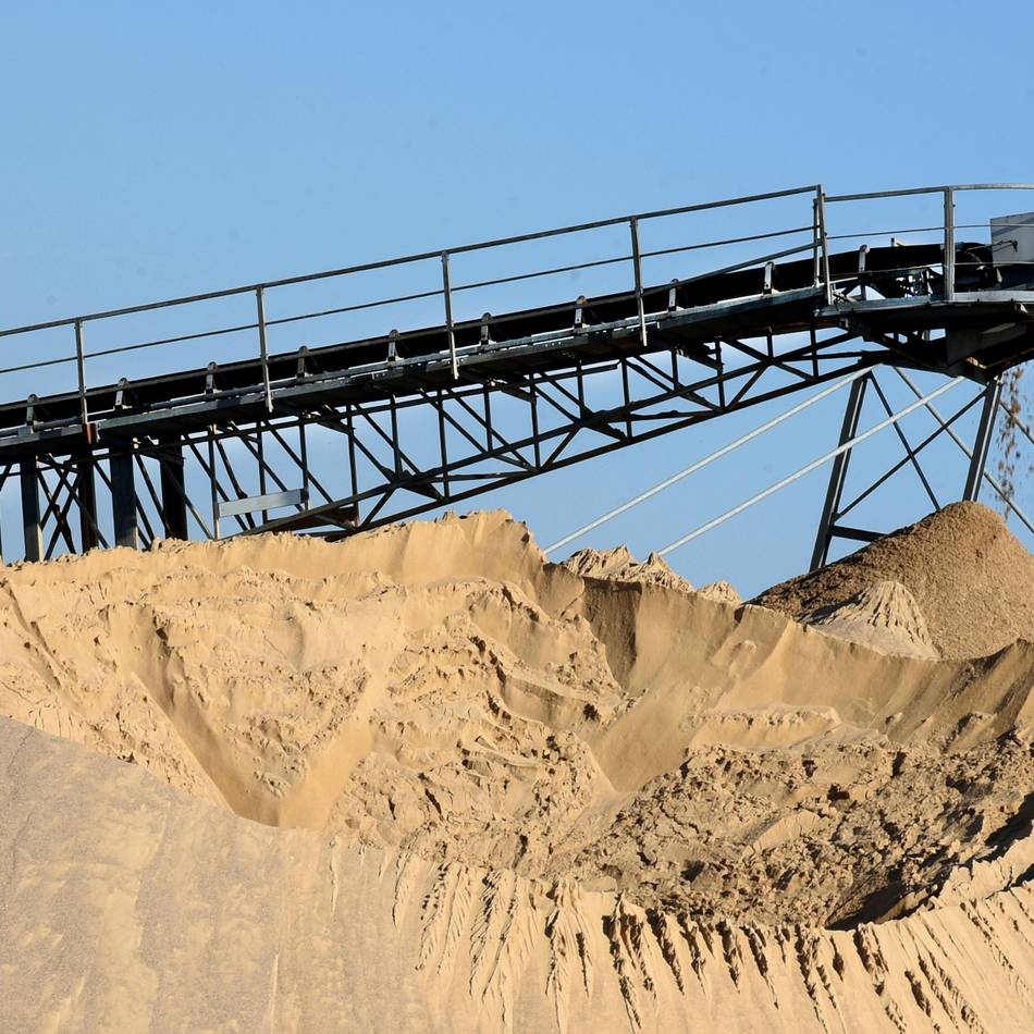 Gestörte Rohstoff-Lieferketten: DIHK fordert mehr Akzeptanz für Bergbau in Deutschland