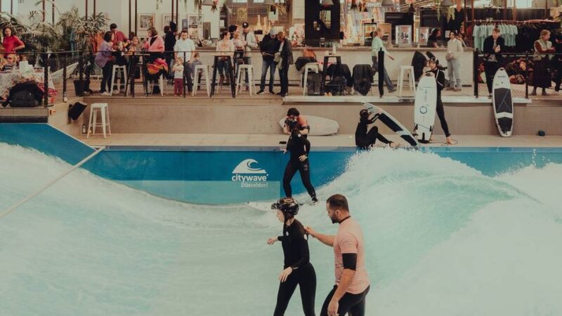 Gemeinsam aktiv werden in Meerbusch: Zehn Last-Minute-Tipps für Weihnachten