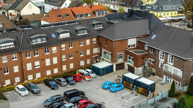 In Monheim: Diese städtischen Einrichtungen ändern über die Feiertage ihre Öffnungszeiten