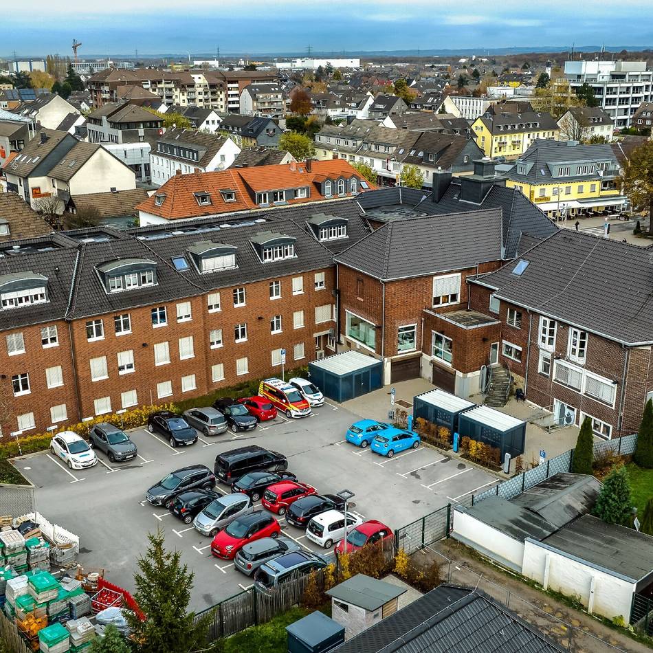 In Monheim: Diese städtischen Einrichtungen ändern über die Feiertage ihre Öffnungszeiten