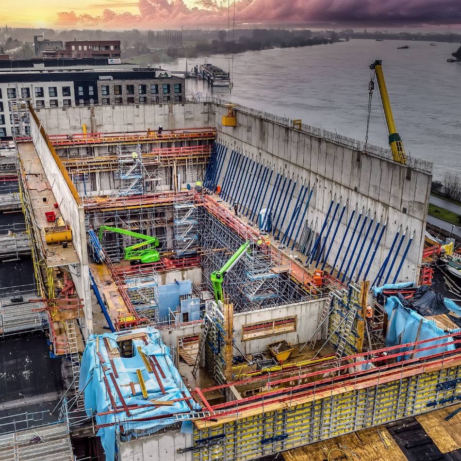 Sonderprüfung beschlossen: Monheimer Rechnungsprüfung soll zurückliegende Jahre durchleuchten