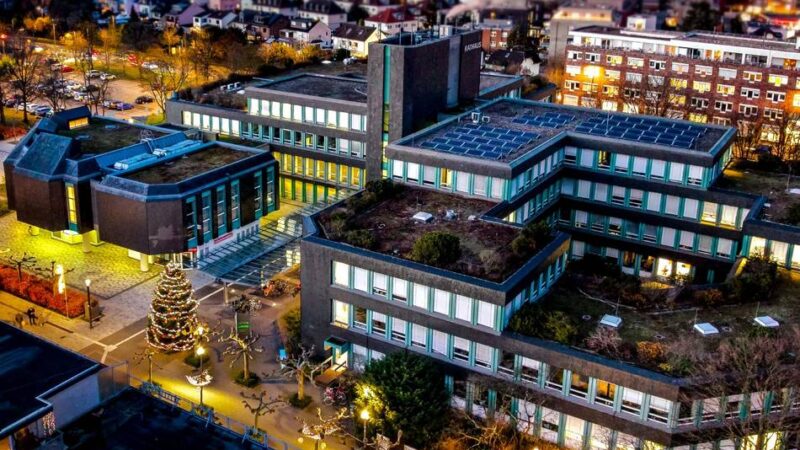 Bürokratieabbau in Langenfeld: Stadt will bei Vergaben neuen Freiheiten nutzen