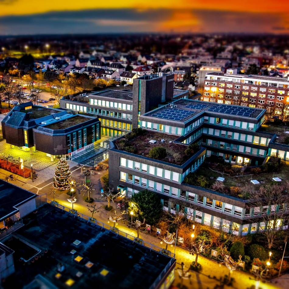 Bürokratieabbau in Langenfeld: Stadt will bei Vergaben neuen Freiheiten nutzen