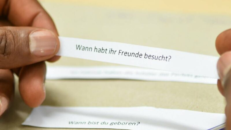 Wichtige Zertifizierung: Bestnoten für die Meerbuscher Volkshochschule