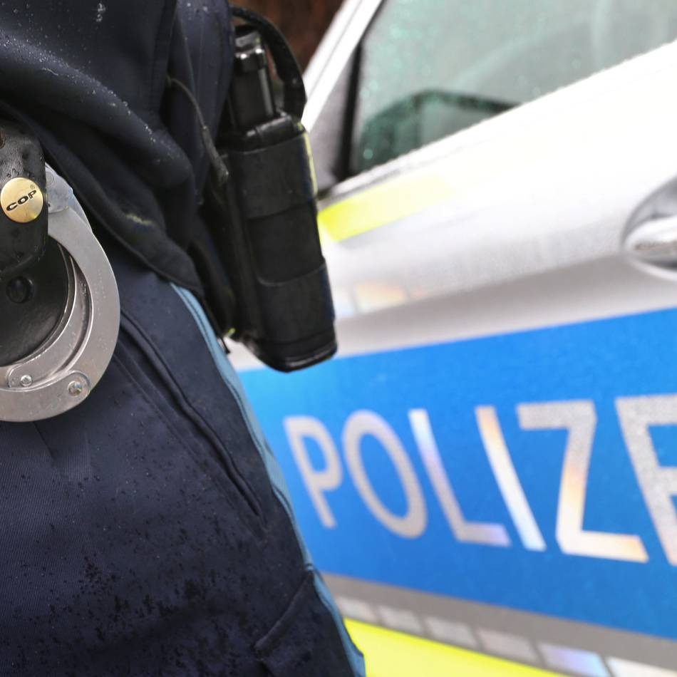 Ermittlungserfolg der Duisburger Polizei: Mutmaßlicher Dealer hatte Drogen im „Geheimversteck“