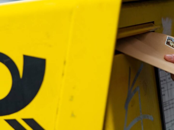 Empfehlungen von Post und Polizei: Post in Meerbusch unterschlagen – was Betroffene nun tun können