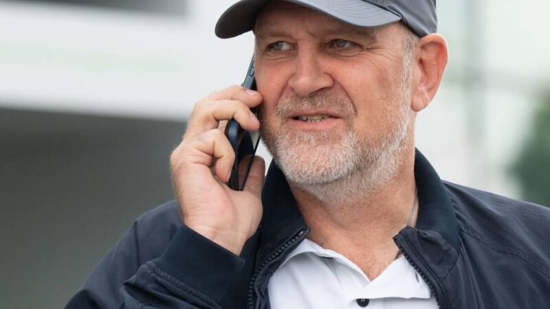 „Fachmann mit großer Erfahrung“: Schmadtke kehrt zurück nach Hannover