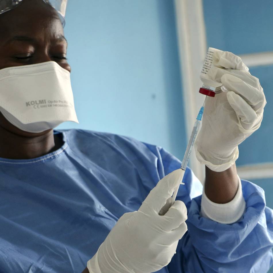 UNO-Beitrag: USA reduzieren humanitäre Hilfen auf zwei Milliarden US-Dollar