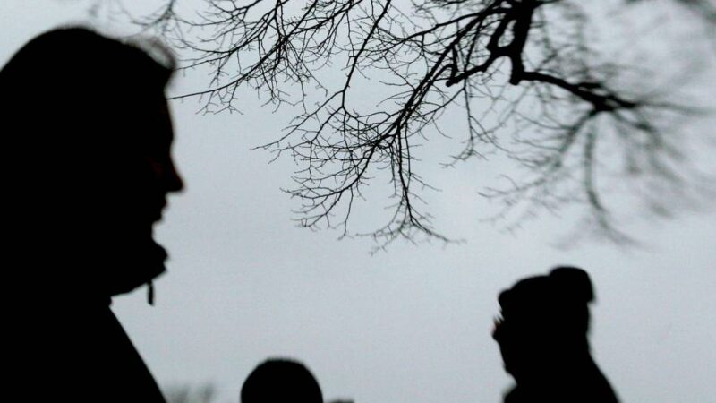 Zahlen der Bundesregierung: Immer mehr Fehltage wegen psychischen Erkrankungen