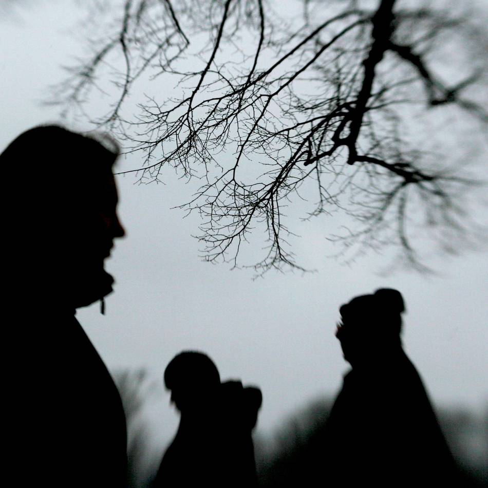 Zahlen der Bundesregierung: Immer mehr Fehltage wegen psychischen Erkrankungen