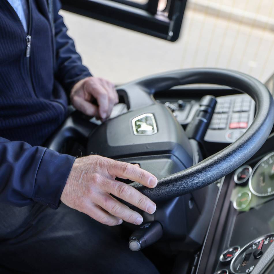 ÖPNV in Hilden: So fährt die Rheinbahn in den Weihnachtsferien