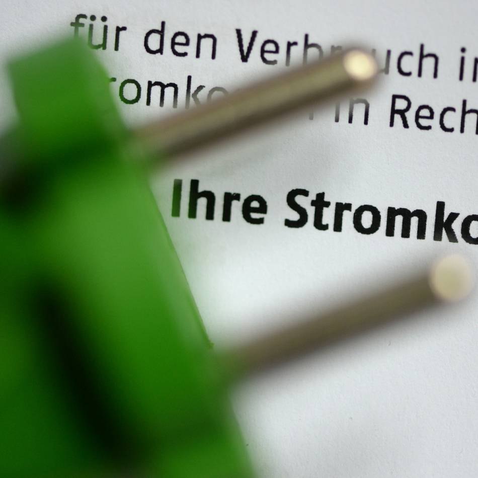 Energiekosten 2026: Werden Strom und Gas künftig günstiger?