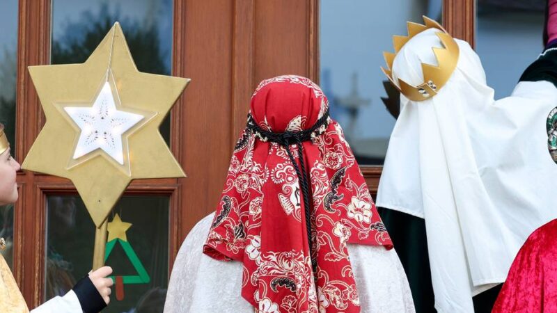 Hilfe für Kinder in Not: Hier sind die Sternsinger unterwegs