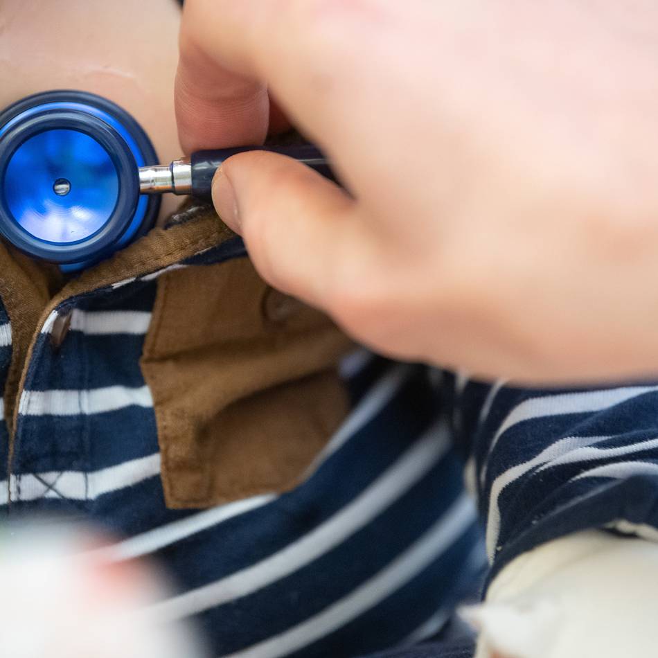 Unterschiede in den Stadtteilen: Gesundheitsbericht zeigt Monheims Herausforderungen