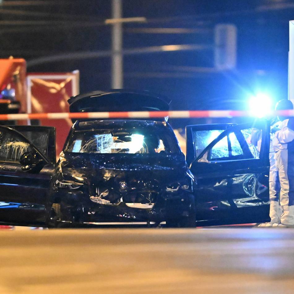 Anschläge mit Fahrzeugen oder Messern: Justizministerin Hubig dringt auf schärferes Strafrecht