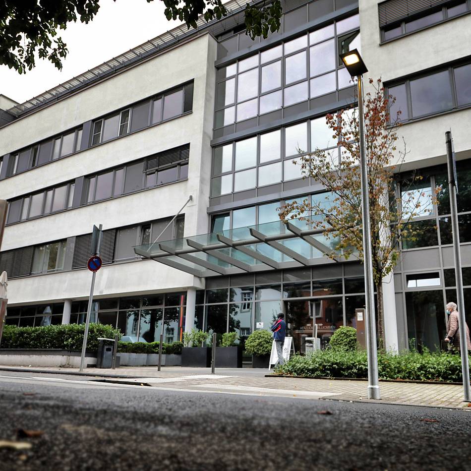 Evangelisches Krankenhaus Mettmann: Experten informieren über Knochenbrüche im höheren Alter