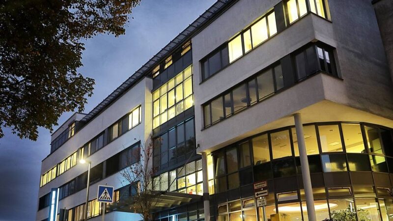 Ortstermin bei der KV in Köln: Notdienstpraxen – KV hat Standort Hilden nicht geprüft