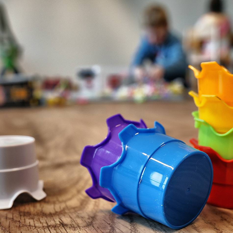 Wegen Schließung von St. Josef: Kita St. Elisabeth wird um eine Gruppe erweitert