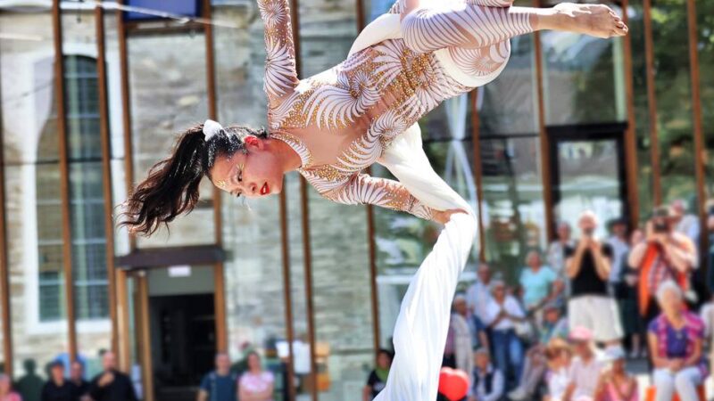 So war das Jahr 2025 in Mettmann: Ein Balanceakt mit Überraschungen