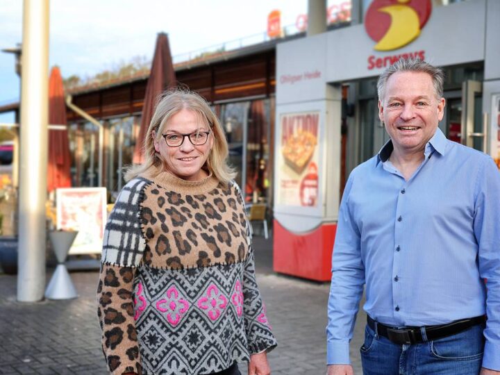 Advent 2025 „Warteräume“: Wenn die Holländer Ferien haben, sind die Schlangen am längsten