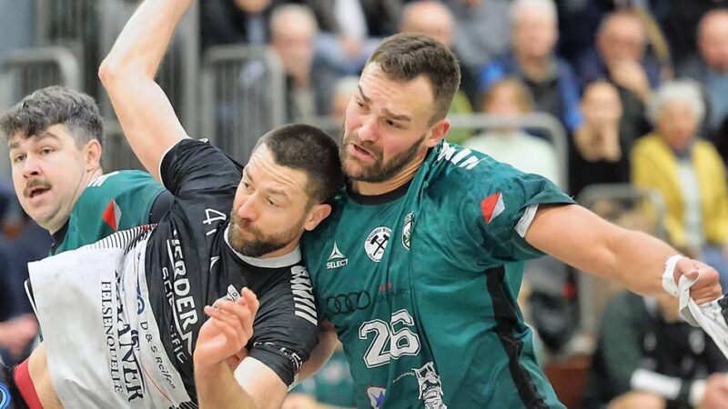 Besondere Vorzeichen: Unitas will das Überraschungspaket Refrath kreativ knacken