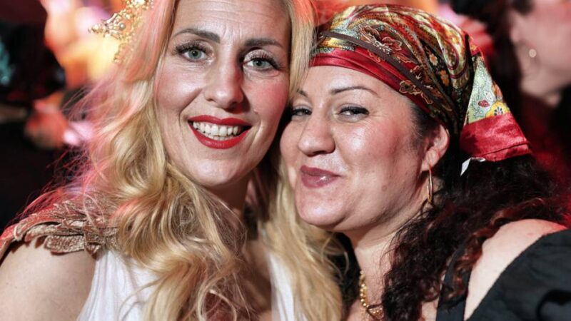 Brauchtum in Mettmann: Mettmann Sport startet Ticketvorverkauf für die Karnevalsparty