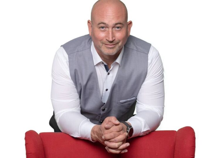 Neuer Vorstand SPD Langenfeld: Saskia Blossey und Andreas Adán bilden Doppelspitze