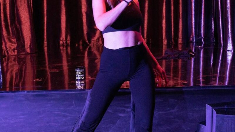 Tipps vom 8. bis 14. Dezember: Britney und vegetarisches Kochen – das ist nächste Woche in Duisburg los