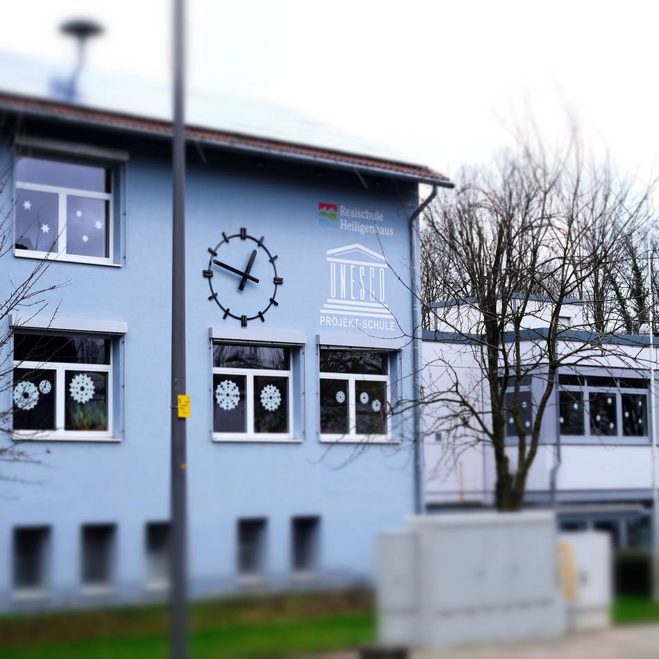 Schulabschlüsse in Heiligenhaus: Realschule richtet sich in Teilen neu aus