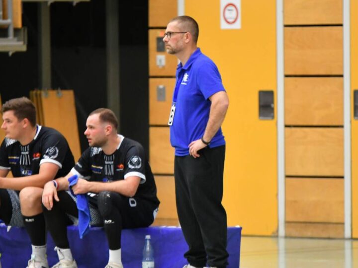 TVK punktet vor Weihnachtspause: Remis und trotzdem die Tabellenführung