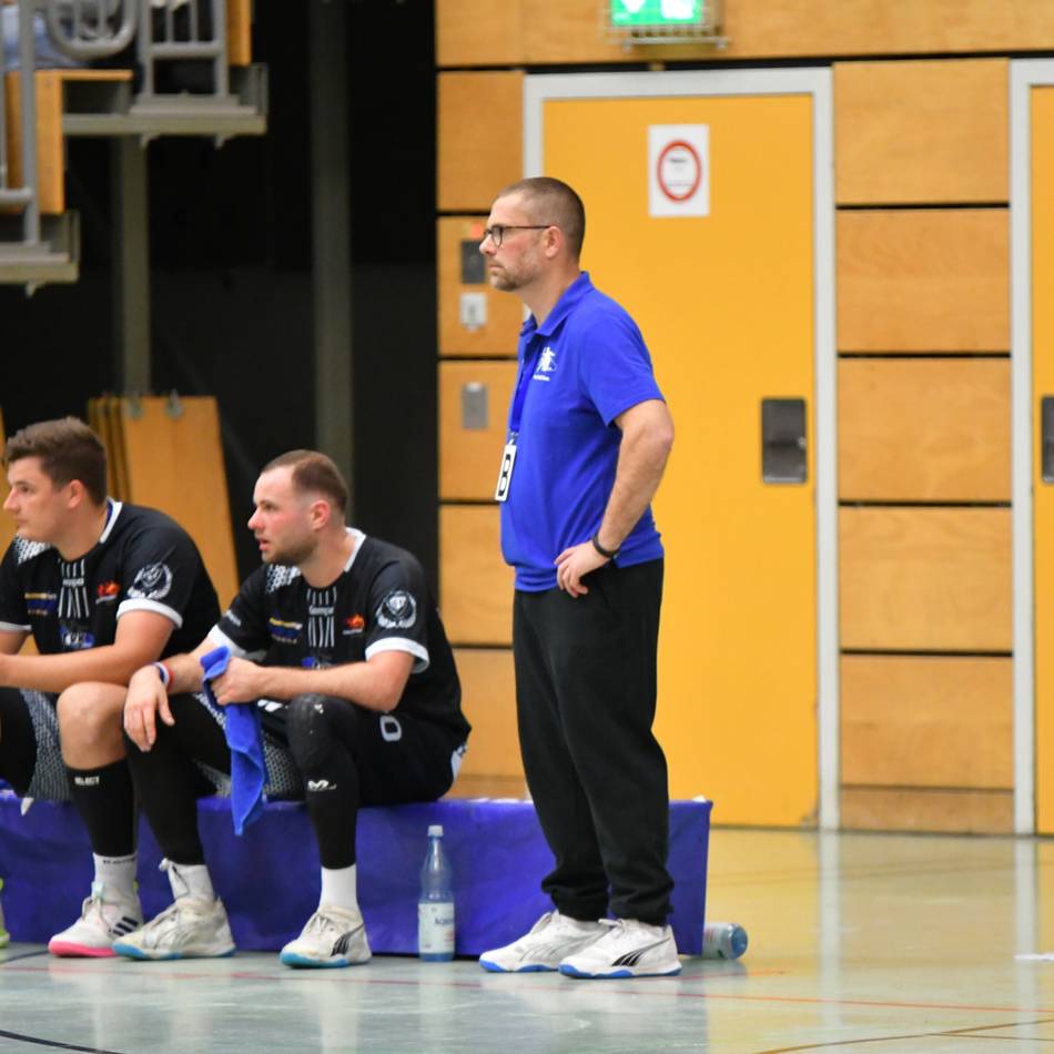 TVK punktet vor Weihnachtspause: Remis und trotzdem die Tabellenführung