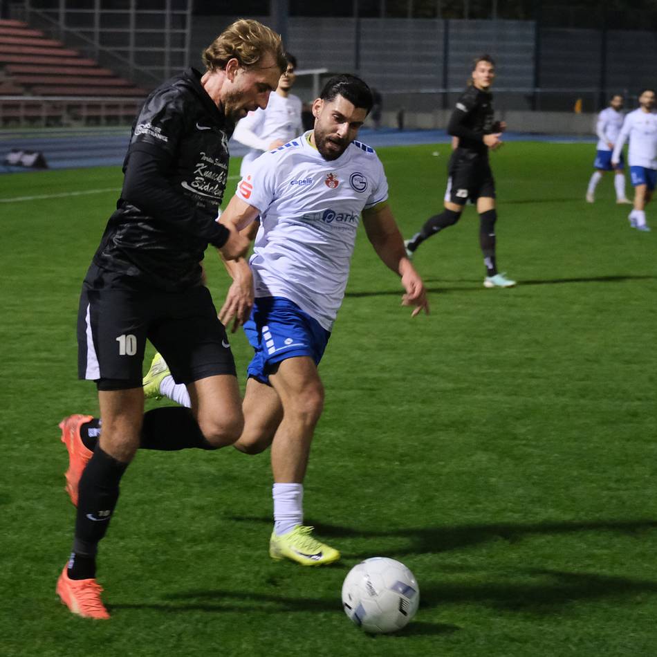 Sieg nach Rückstand: „Hartmut“ Hammoud belohnt sich und Herbstmeister 04/19