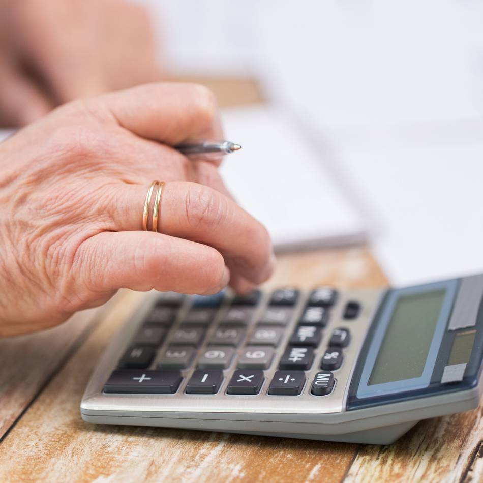 Verbraucherberatung gibt Tipps: So lässt sich die Altersvorsorge auf mehrere Standbeine verteilen