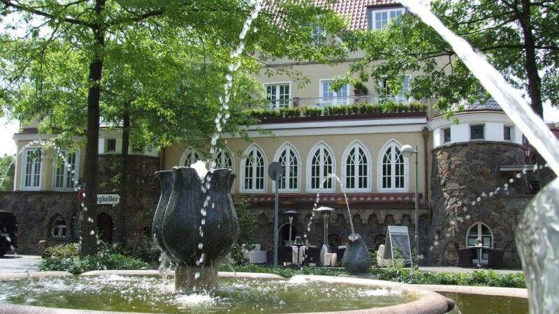 Mataré, Beuys und Co.: Meerbusch als Stadt der Künstler