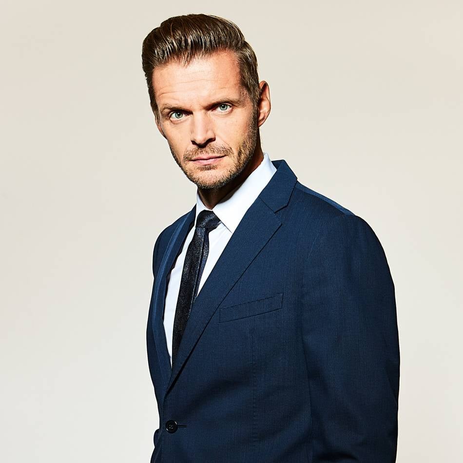 Florian Schroeder: „Mit allen autoritären Tendenzen sollte Schluss sein“