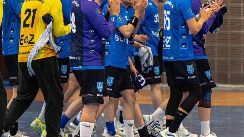 „Kaum zu fassen, dass wir verloren haben“: Auswärts weiterhin ohne Punkte – Geistenbeck verspielt den Sieg