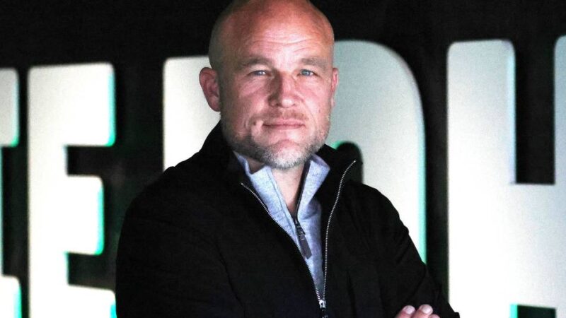 Keine Illusionen machen: Das wäre bereits ein guter Transfer-Winter für Borussia