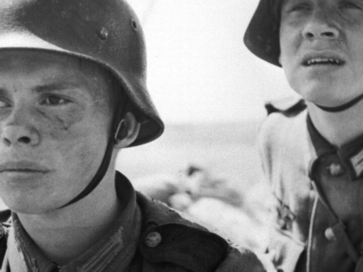 Filmkunst in Düsseldorf: Wenn Filme psychoanalytisch gedeutet werden