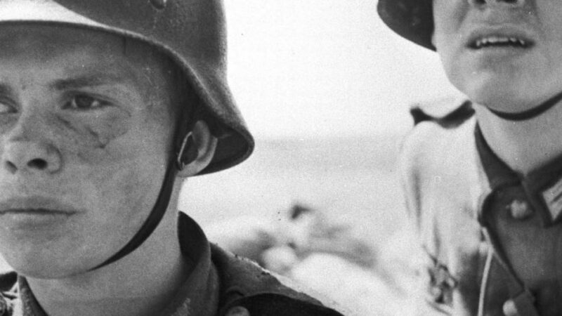 Filmkunst in Düsseldorf: Wenn Filme psychoanalytisch gedeutet werden