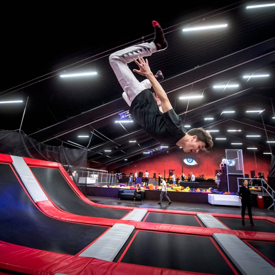 Coole Locations für Kinder und Jugendliche: Hier wird der Kindergeburtstag zum Hit