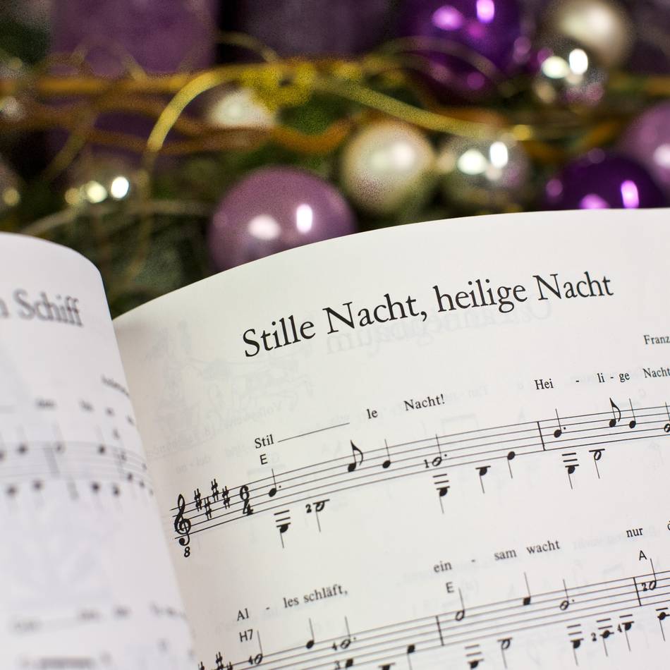 Musiker verraten ihre Lieblingslieder: So klingt Weihnachten in Meerbusch