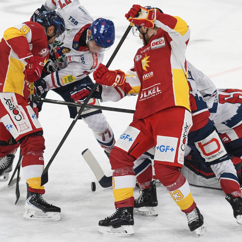 Nächste Heimniederlage: 1:3 gegen Freiburg – neuer Trainer, altes Leid